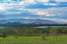 Private Layover Tour to Hells Gate National park with Optional Boat Ride