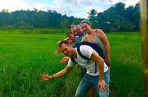 Village Life Tour from Kandy 