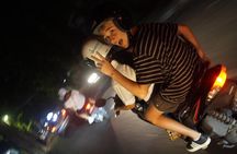 Foodie Tour Bali