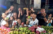 Foodie Tour Bali