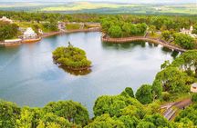 Exotic South: Journey into the Nature (Full-Day Tour incl Lunch & Ebony Forest) 