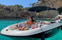 boat rental