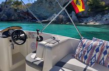 boat rental