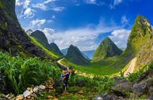 Trekking In Ha Giang 5 Days