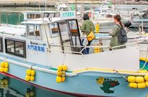 Private Tour - A Cycling Tour in the Great Nature of Itoshima, Fukuoka!