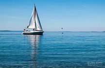 Brac Island One-Day Trip with the Sailboat Nana - Private Tour