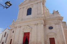 Locorotondo private tour: a charming town in the Itria Valley