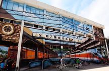 Half-day tour Kaohsiung