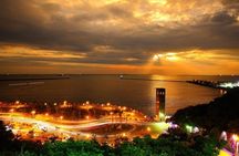 Half-day tour Kaohsiung