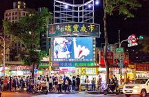 Half-day tour Kaohsiung