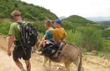 DONKEY TRIP BY 1001 Albanian Adventures