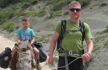 DONKEY TRIP BY 1001 Albanian Adventures