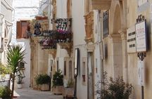 Locorotondo private tour: a charming town in the Itria Valley
