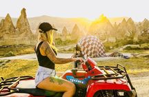 Sunrise ATV Tour