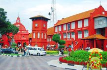 Malacca Day Trip from Kuala Lumpur - Private Tour 