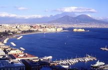 Scooter Tour In Naples