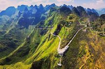 Trekking In Ha Giang 5 Days