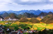 Trekking In Ha Giang 5 Days
