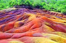 Exotic South: Journey into the Nature (Full-Day Tour incl Lunch & Ebony Forest) 