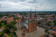 Private Tour to Vikings City Roskilde from Copenhagen