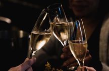 Champagne Tasting in Paris