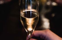 Champagne Tasting in Paris