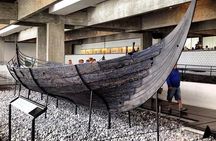 Private Tour to Vikings City Roskilde from Copenhagen