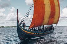 Private Tour to Vikings City Roskilde from Copenhagen