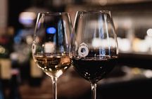 Paris French Wine Tasting 3-Course Dinner