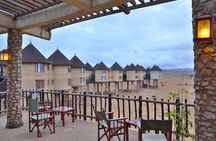 2-Day Taita Hills Safari - From Mombasa