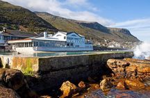 Booze Cruise Trike Tour Cape Town 