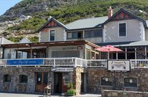Booze Cruise Trike Tour Cape Town 
