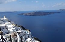 Private Tour Santorini best Attractions