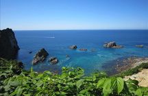 Hokkaido Day Trip to Shakotan Peninsula from Sapporo