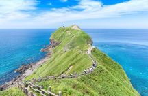 Hokkaido Day Trip to Shakotan Peninsula from Sapporo