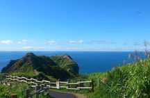 Hokkaido Day Trip to Shakotan Peninsula from Sapporo
