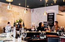Champagne Tasting in Paris