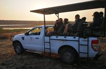 Game Drives