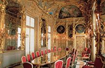 Genoa Walking Tour: Discover Hidden Treasures and Street Food