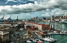 Genoa Walking Tour: Discover Hidden Treasures and Street Food