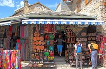 Mostar & Kravice waterfalls full-day guided tour from Split