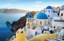 Private Tour Santorini best Attractions
