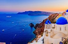 Private Tour Santorini best Attractions