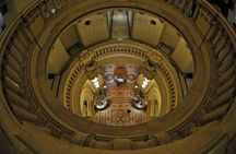 Palacio Barolo Guided Tour Admission Ticket