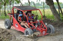 Adventure in Buggies Punta Cana