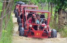 Adventure in Buggies Punta Cana