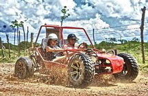 Adventure in Buggies Punta Cana
