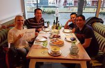 Bratislava Foodie Tour