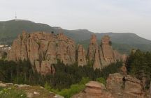 From Sofia: Belogradchick - The Bulgarian Arizona