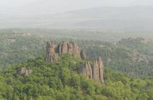From Sofia: Belogradchick - The Bulgarian Arizona